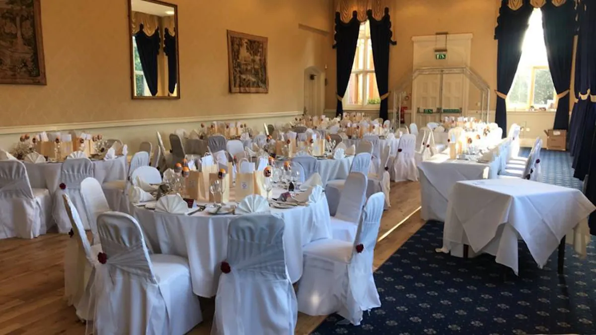 Bestwood Lodge Hotel