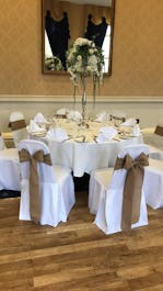 Bestwood Lodge Hotel