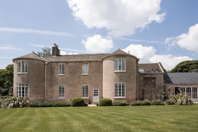 Cockliffe House