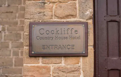 Cockliffe House