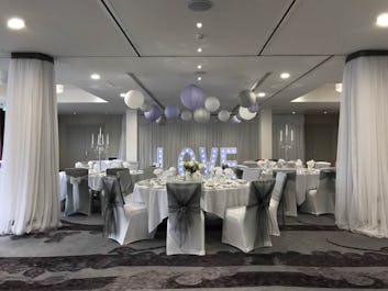 Doubletree By Hilton Nottingham-Gateway