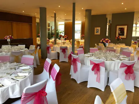 Hart's Nottingham