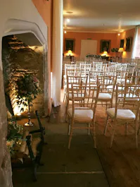 Holme Pierrepont Hall