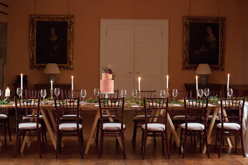 Holme Pierrepont Hall
