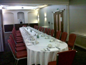 Mercure Hotel Nottingham City Centre