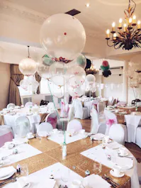 St James Hotel