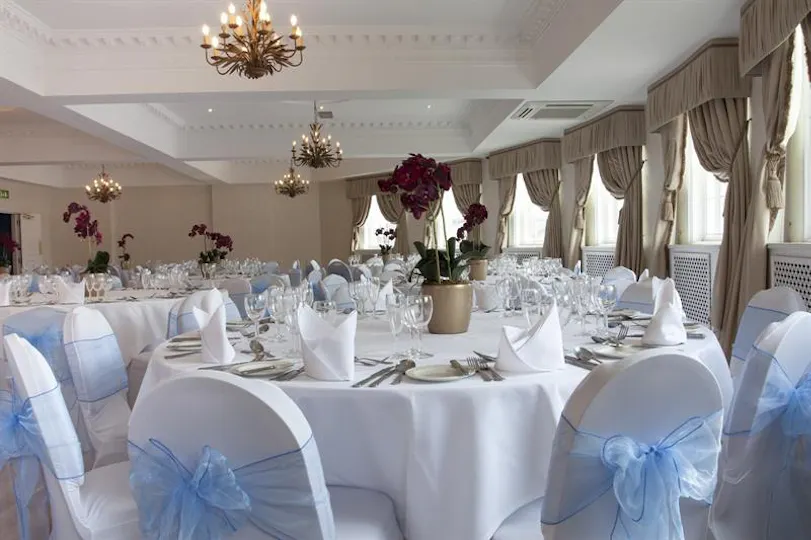 St James Hotel
