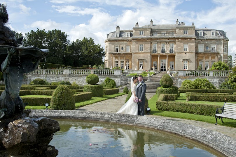 Luton Hoo Hotel, Golf & Spa