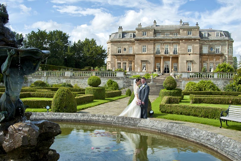 Luton Hoo Hotel, Golf & Spa