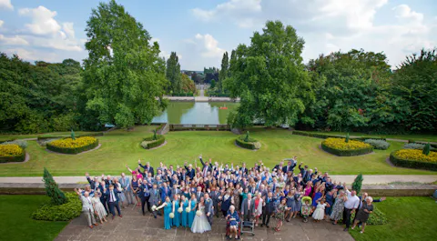 The University Of Nottingham