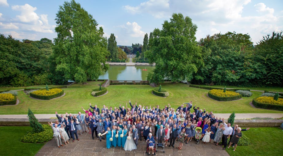 The University Of Nottingham