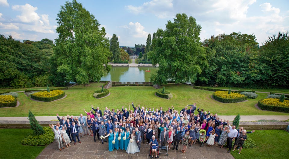 The University Of Nottingham