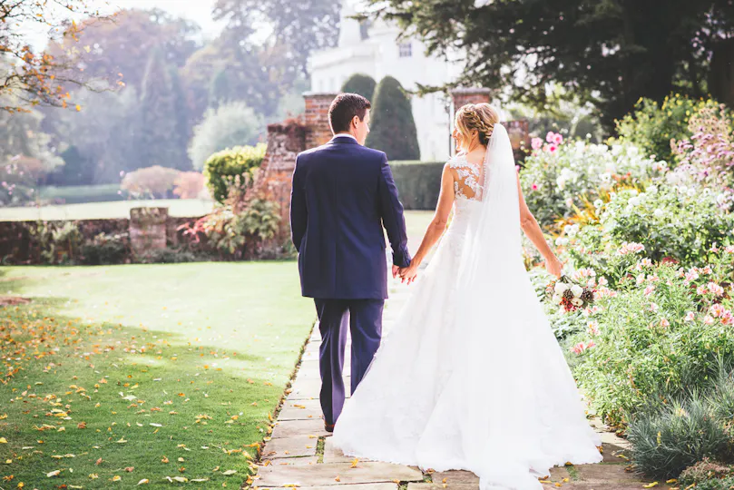 Blake Hall Weddings