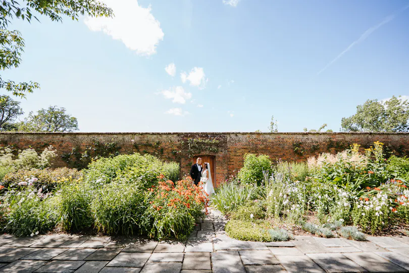 Blake Hall Weddings