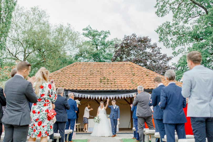 Blake Hall Weddings