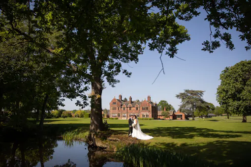 Colshaw Hall