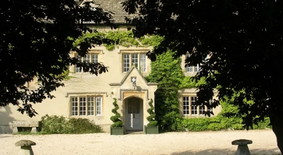 Friars Court