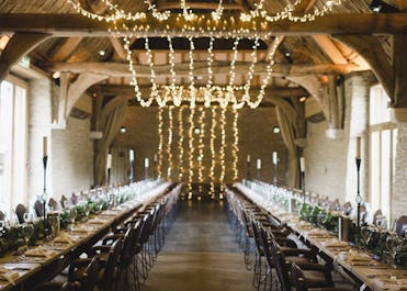 The Tythe Barn