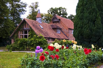 The Barn At Herons Farm