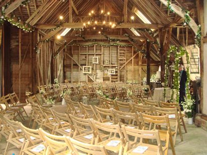 The Barn At Herons Farm