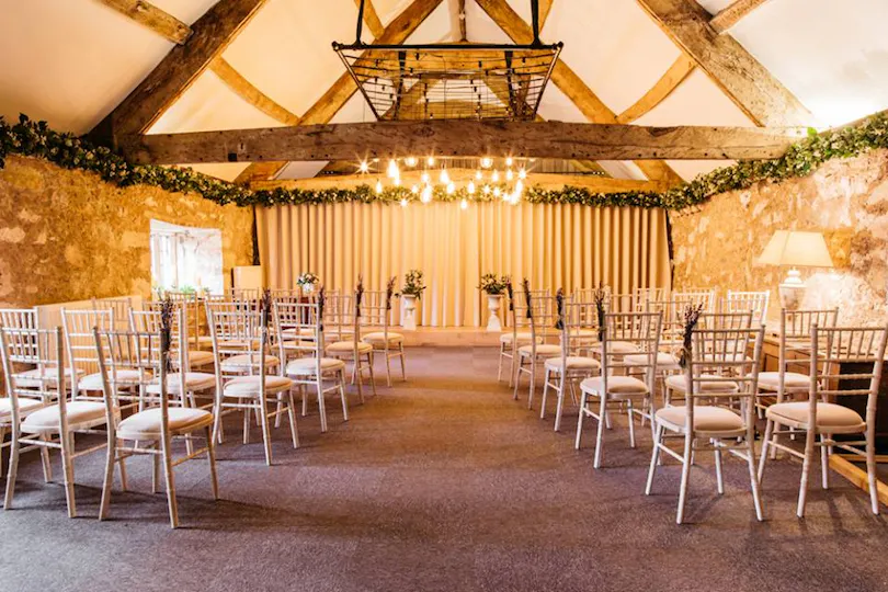 Askham Hall