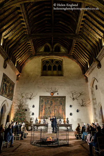 Penshurst Place & Gardens