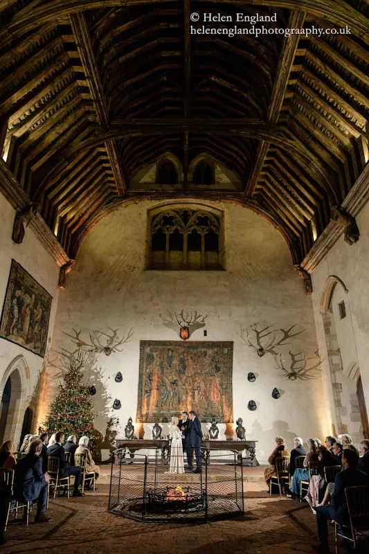 Penshurst Place & Gardens