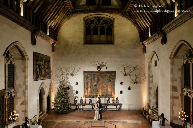 Penshurst Place & Gardens