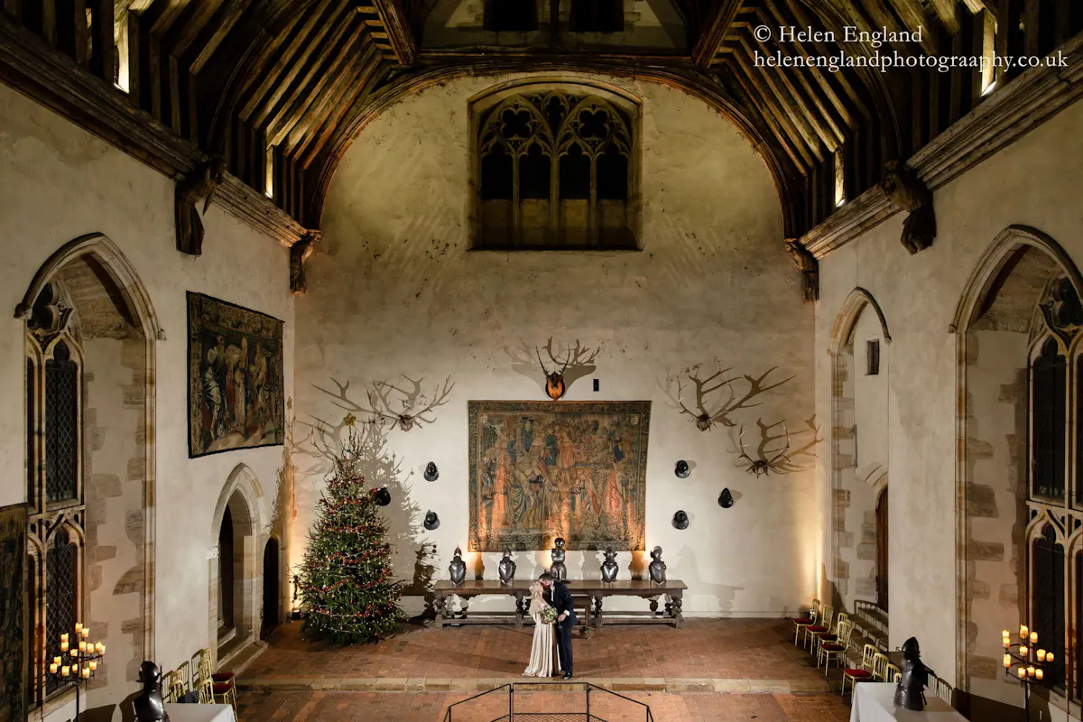 Penshurst Place & Gardens