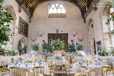 Penshurst Place & Gardens