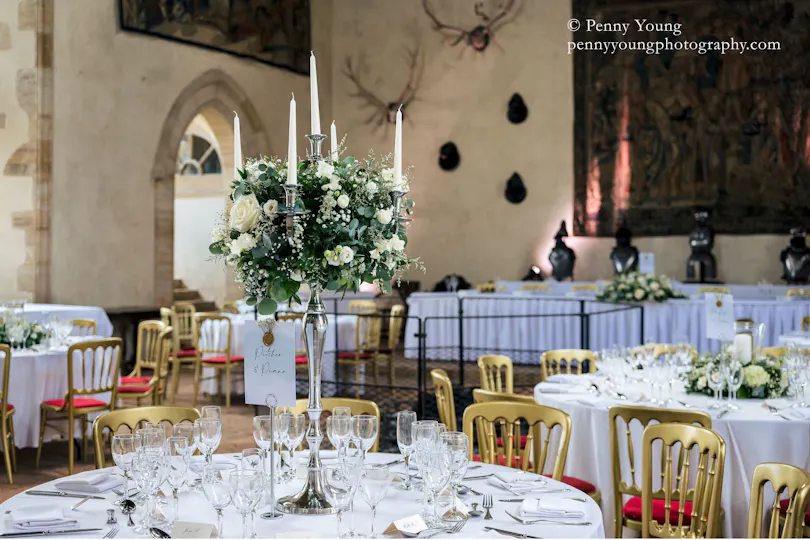 Penshurst Place & Gardens