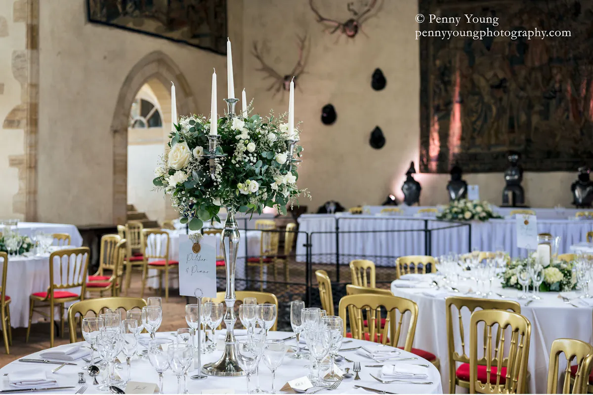 Penshurst Place & Gardens