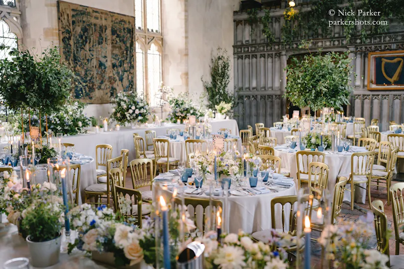 Penshurst Place & Gardens