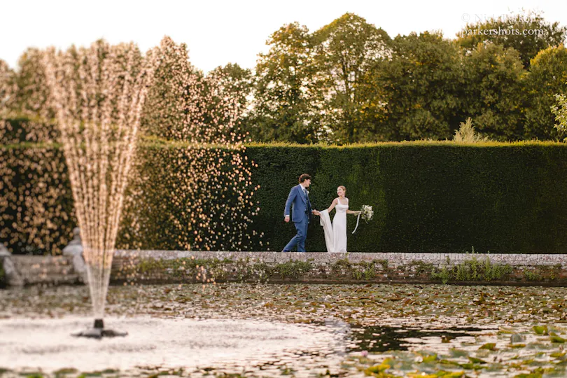 Penshurst Place & Gardens