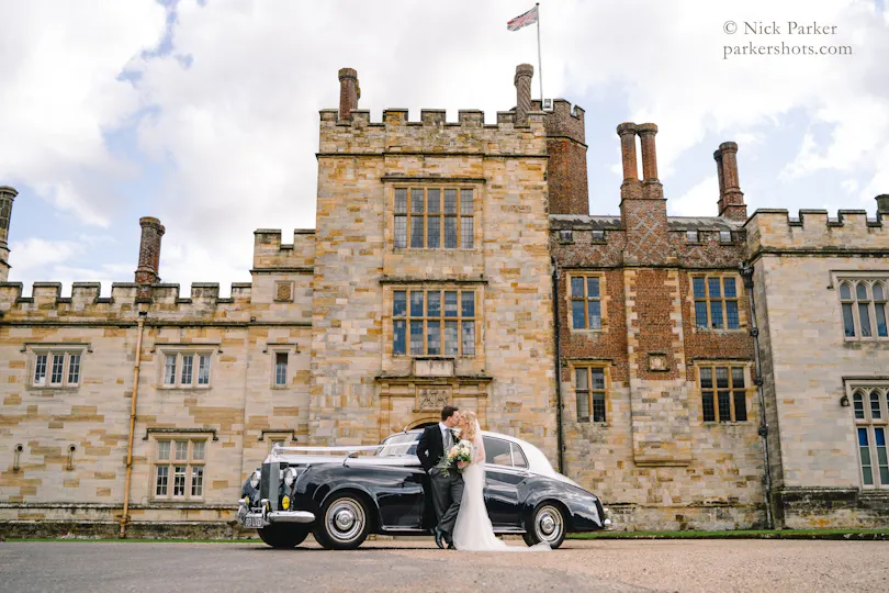 Penshurst Place & Gardens