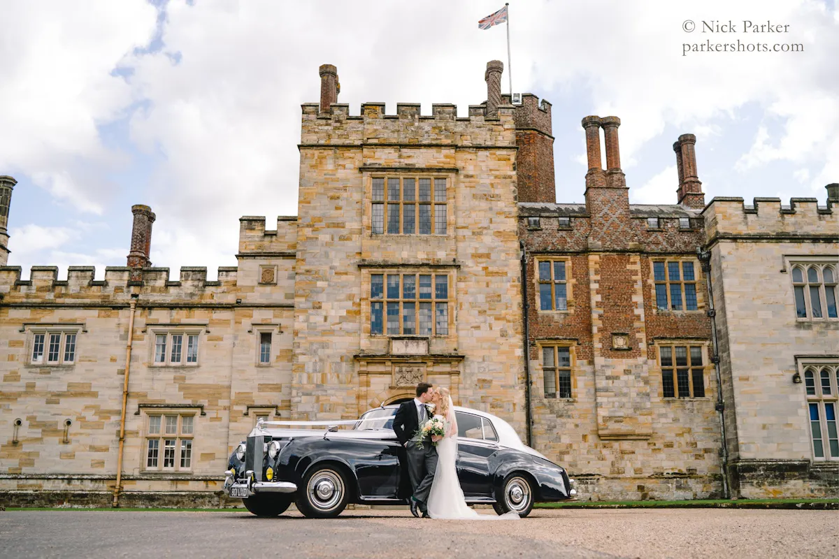 Penshurst Place & Gardens