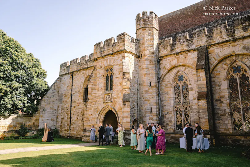 Penshurst Place & Gardens
