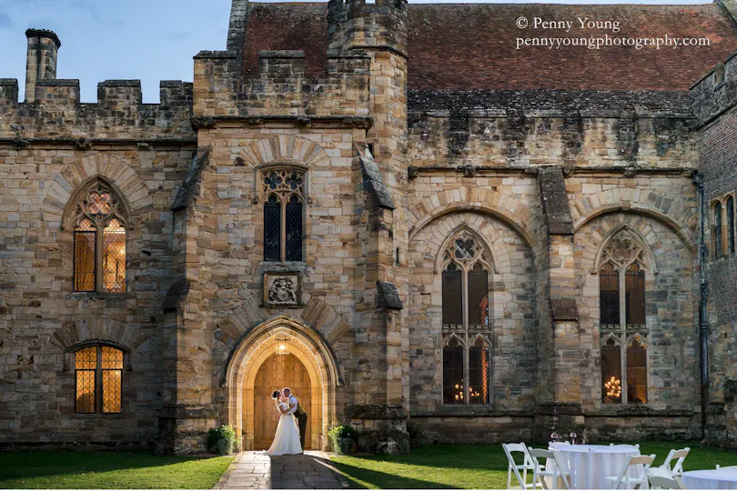Penshurst Place & Gardens
