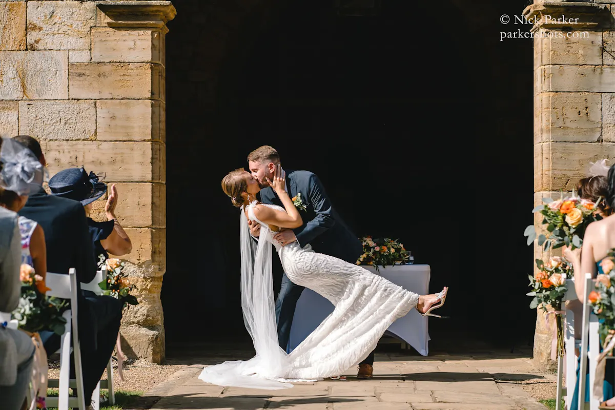 Penshurst Place & Gardens