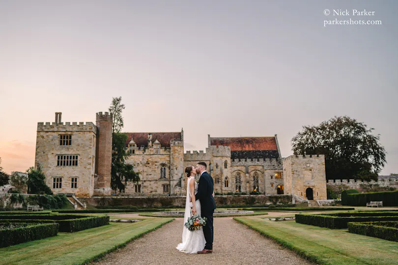 Penshurst Place & Gardens