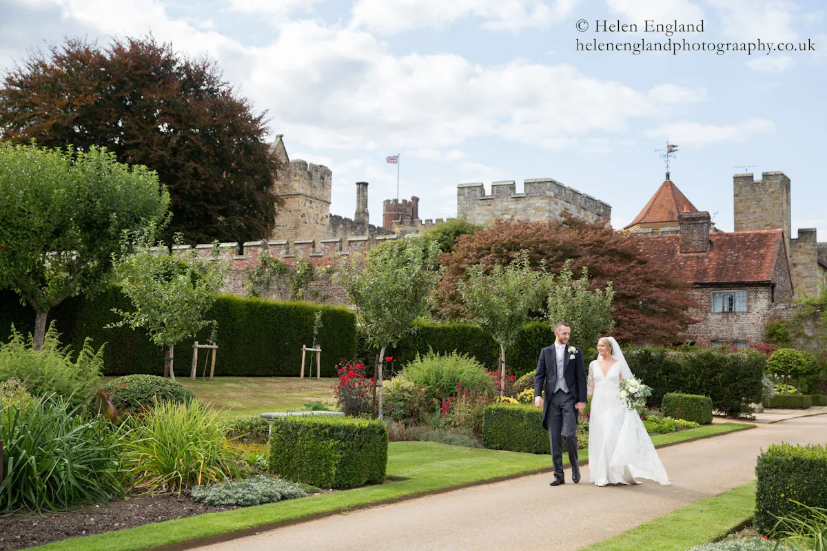Penshurst Place & Gardens
