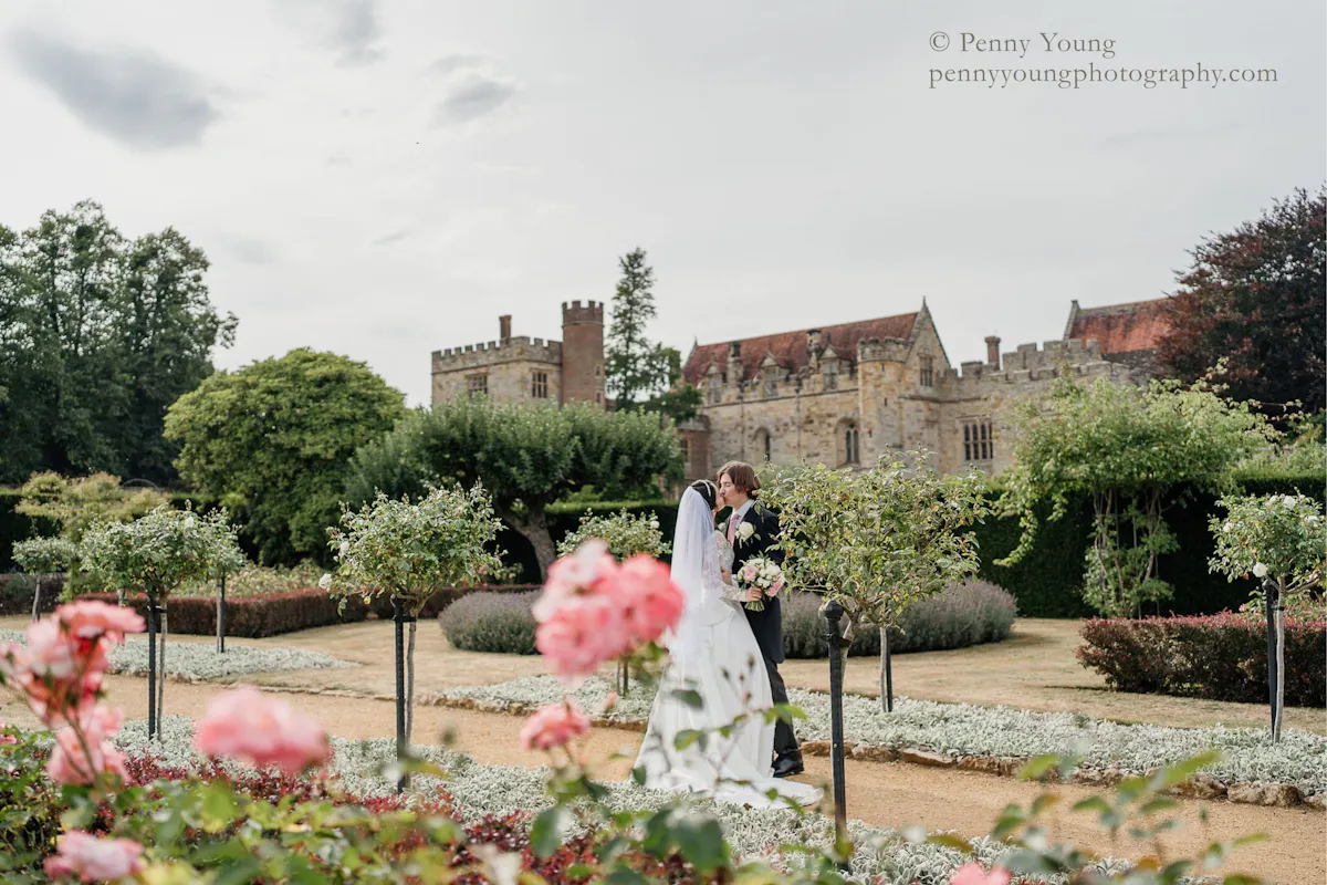 Penshurst Place & Gardens