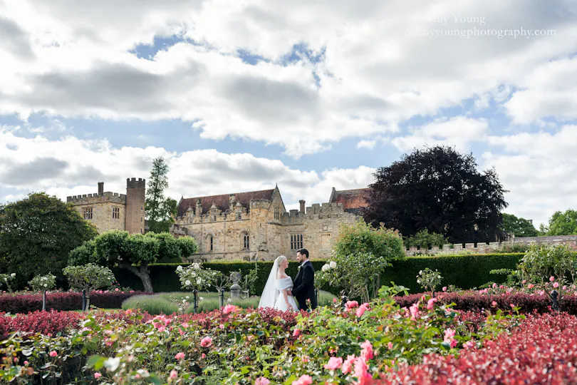 Penshurst Place & Gardens