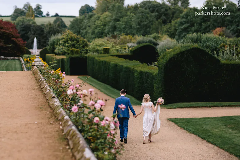 Penshurst Place & Gardens
