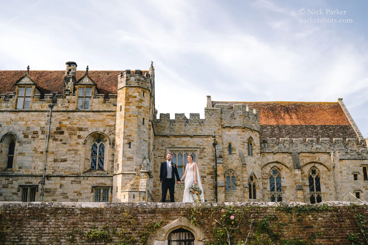 Penshurst Place & Gardens