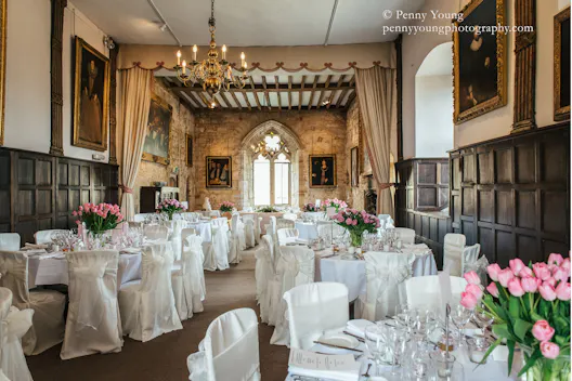 Sunderland Room