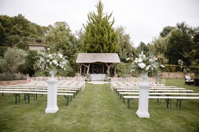 Deer Park Hall