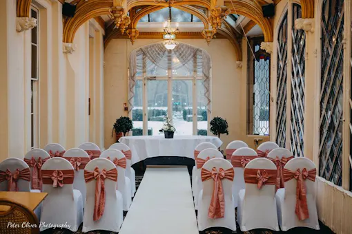 Best Western Plus Orton Hall Hotel & Spa