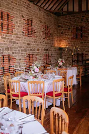 Bartholomew Barn In West Sussex