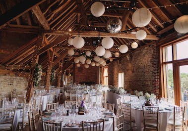 Grittenham Barn Tillington